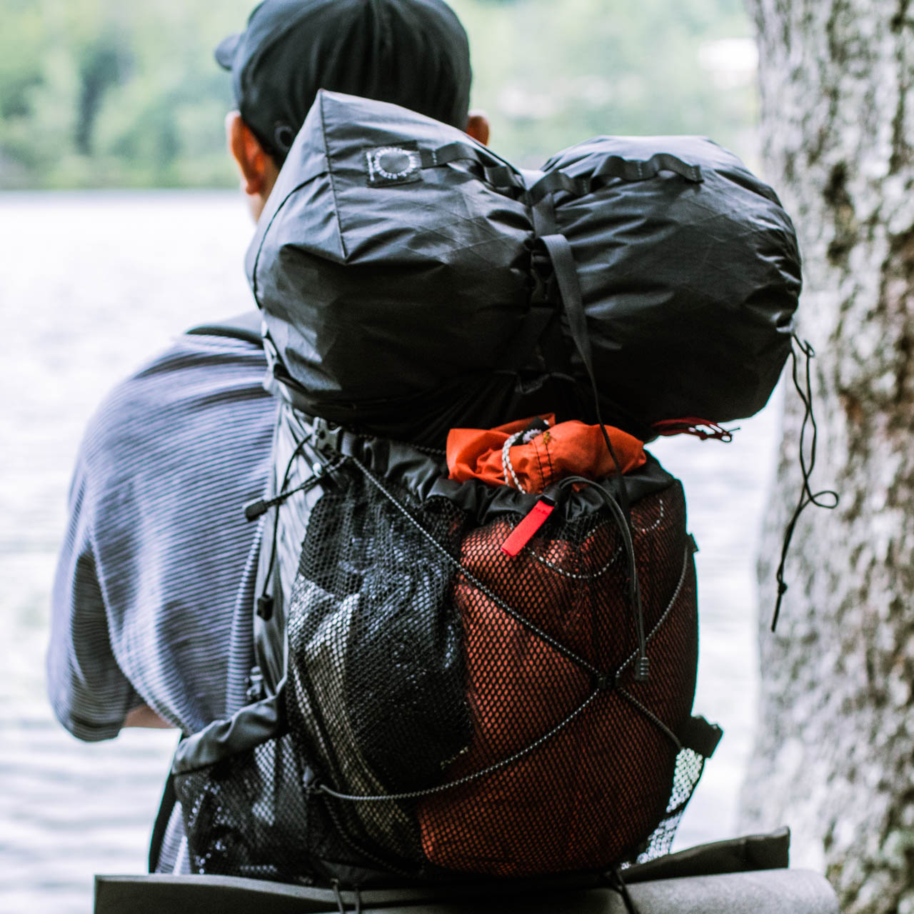 Stuff Pack XL 2024 | 山と道 U.L. HIKE & BACKPACKING