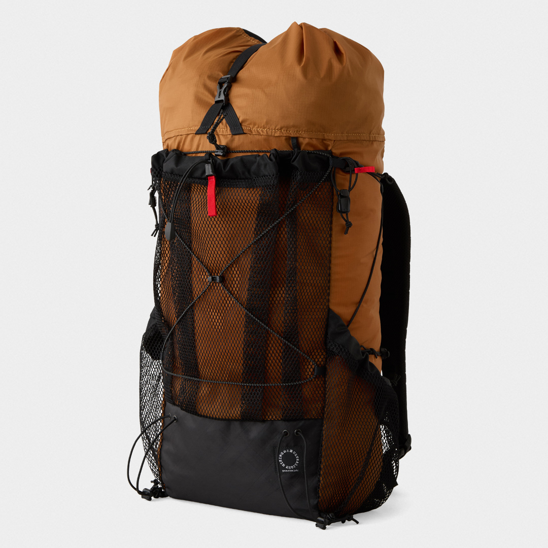 BACKPACKS | 山と道 U.L. HIKE & BACKPACKING