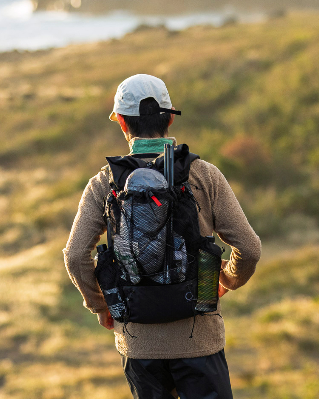 MINI2 | 山と道 U.L. HIKE & BACKPACKING