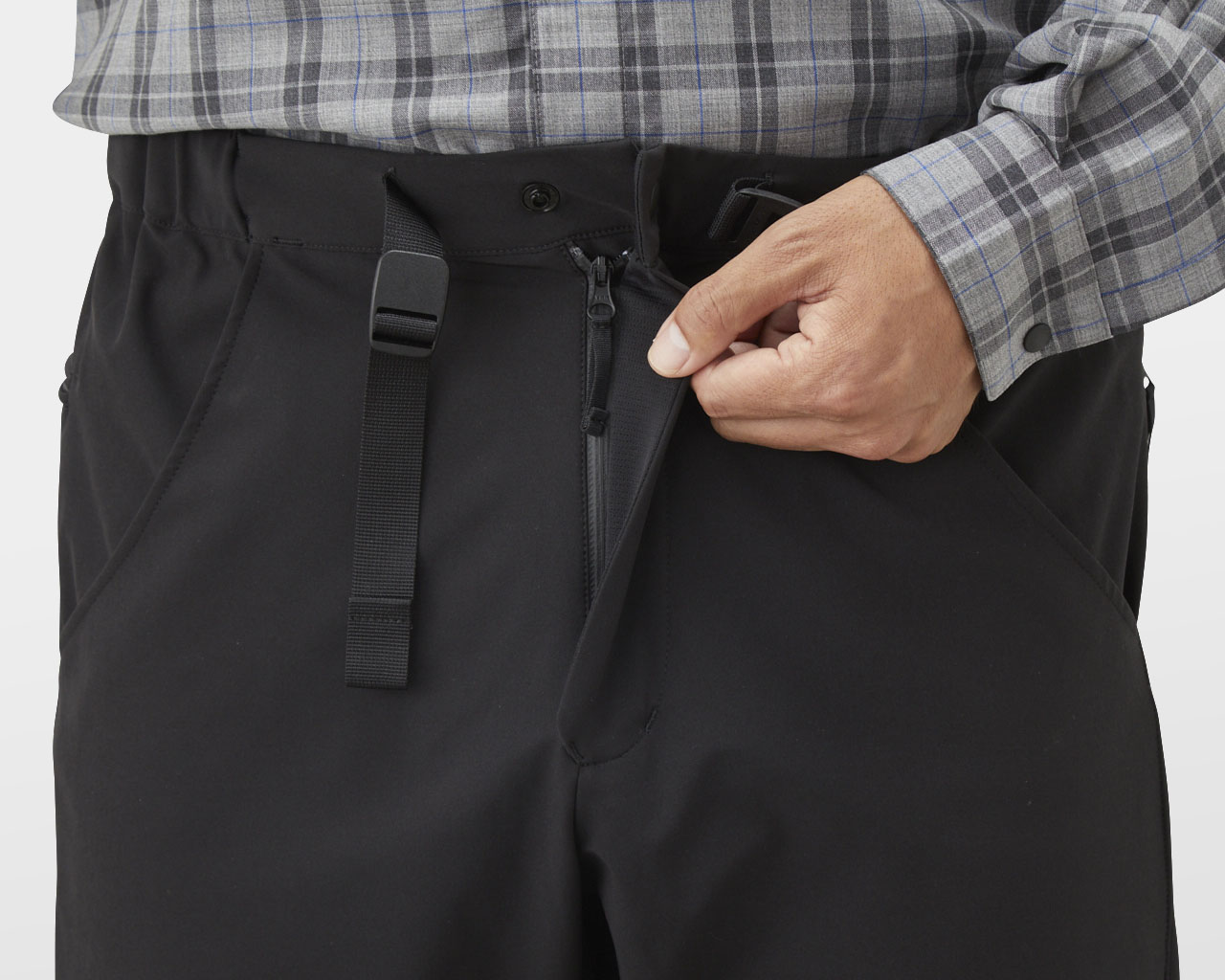 AW Hike Pants | 山と道 U.L. HIKE & BACKPACKING