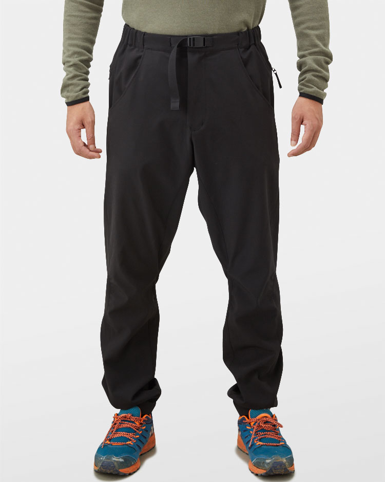 AW Hike Pants | 山と道 U.L. HIKE u0026 BACKPACKING