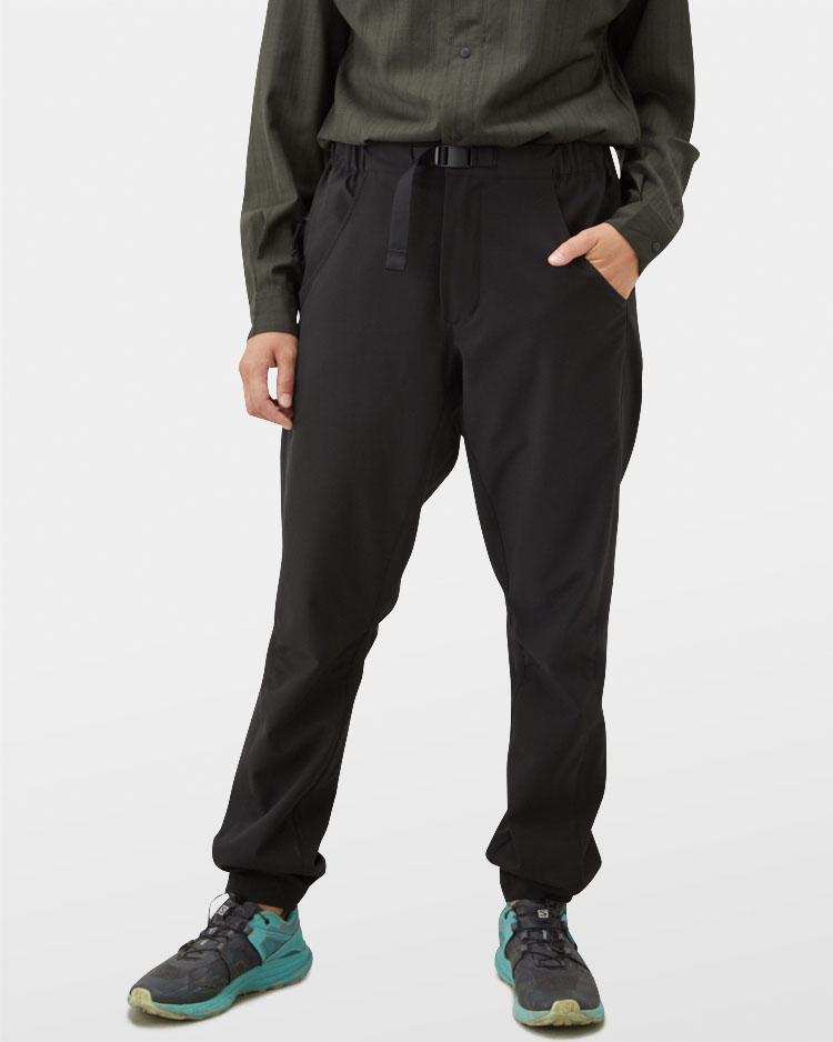 AW Hike Pants | 山と道 U.L. HIKE & BACKPACKING