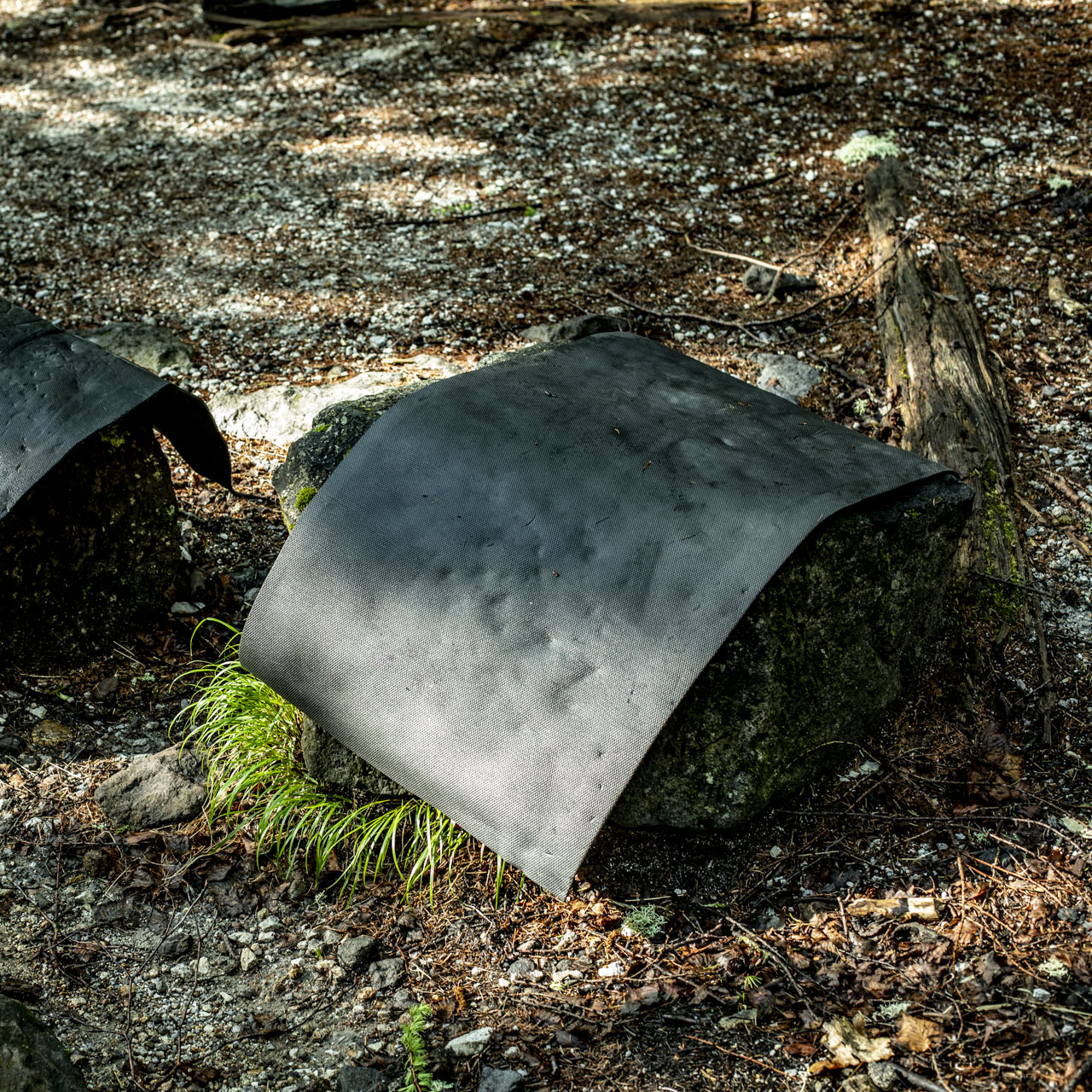 UL Pad+ | Yamatomichi ULTRALIGHT HIKING