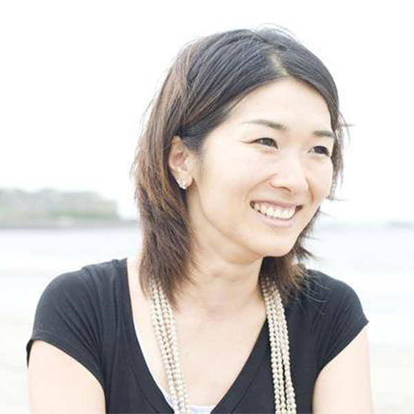 小野寺愛(一般社団法人そっか)