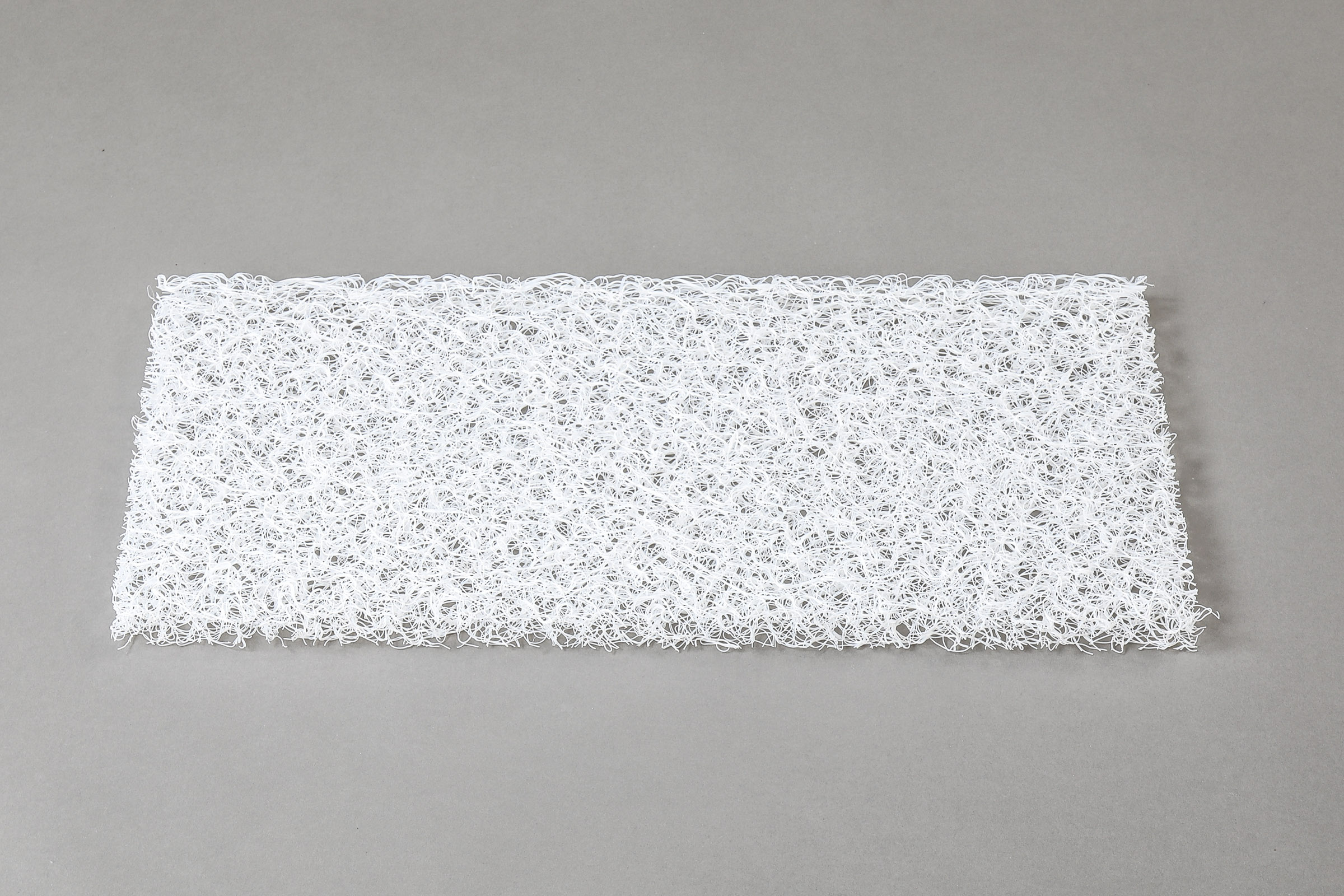 ms　山と道　MINI 白 Breathable Pad 標準パッド 火照る背中におさらば。MINI背面パッドとの遭遇。 | yuruyama