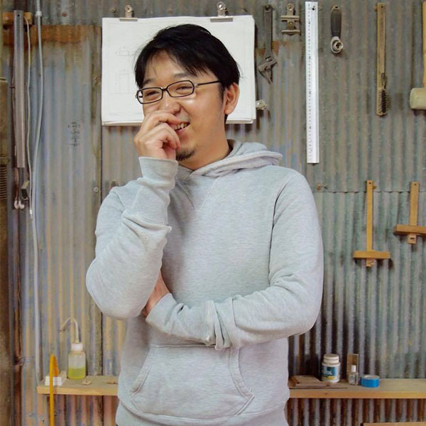 松村 亮平(まつむら りょうへい)