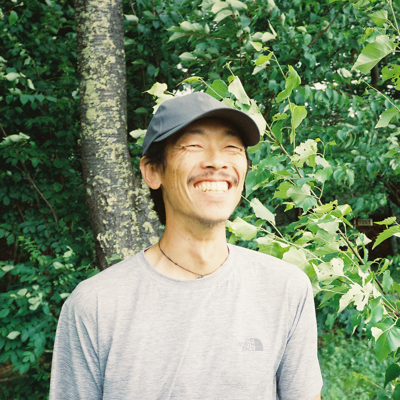 中川伸也（山岳ガイド ／natures 主宰）