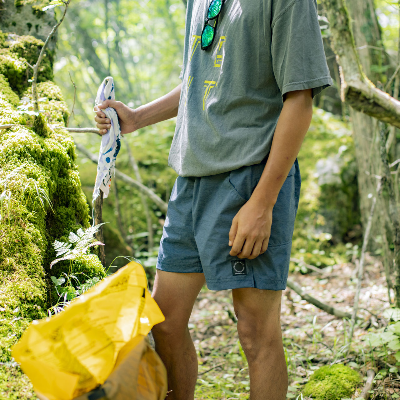 新商品の販売のお知らせ | 山と道 U.L. HIKE & BACKPACKING