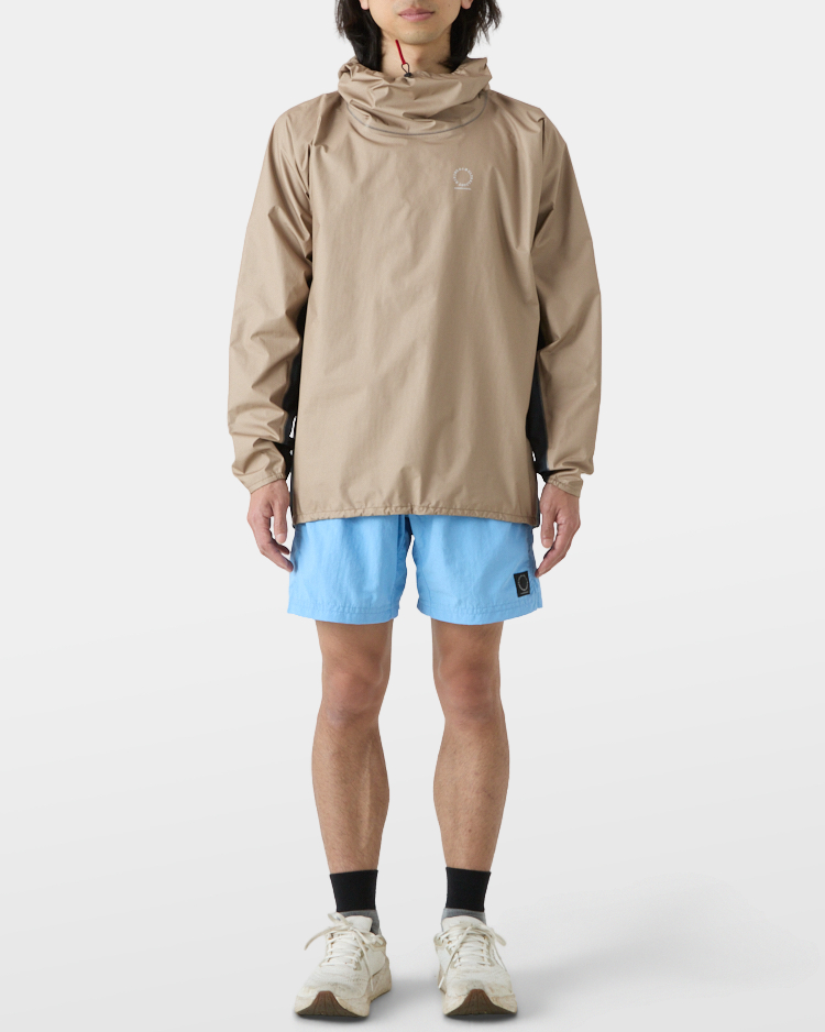UL All-weather Hoody | 山と道 U.L. HIKE & BACKPACKING