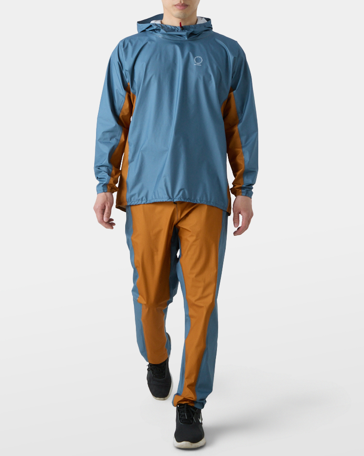 UL All-weather Hoody | 山と道 U.L. HIKE & BACKPACKING UL All-weather Hoody | 山と道 U.L. HIKE & BACKPACKING