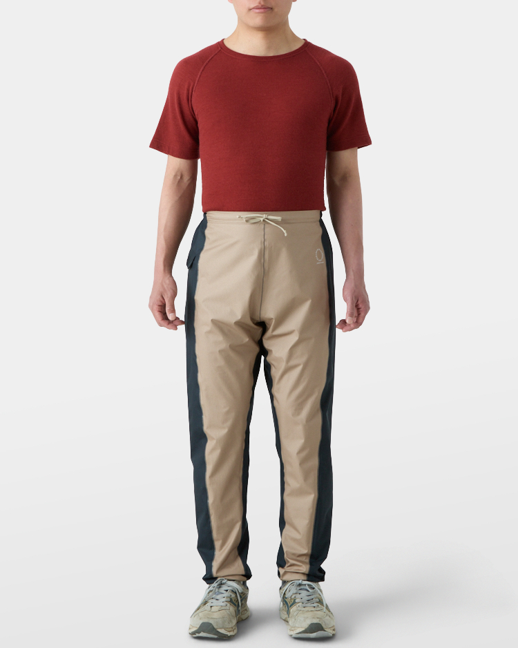 UL All-weather Pants | 山と道 U.L. HIKE & BACKPACKING