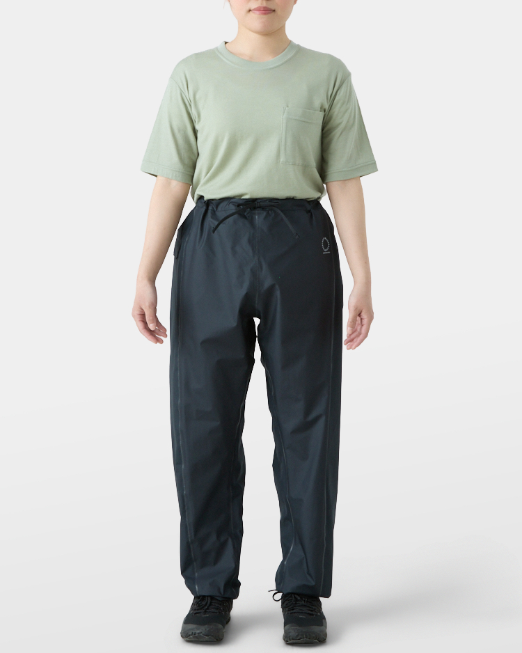 UL All-weather Pants | Yamatomichi U.L. HIKE & BACKPACKING