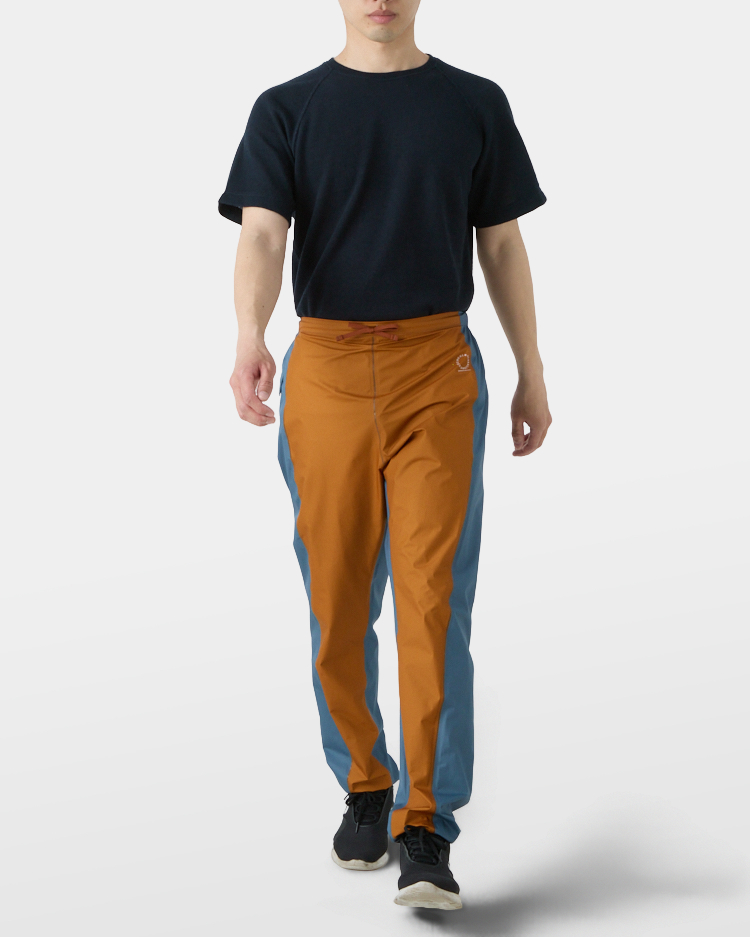 UL All-weather Pants | Yamatomichi U.L. HIKE & BACKPACKING