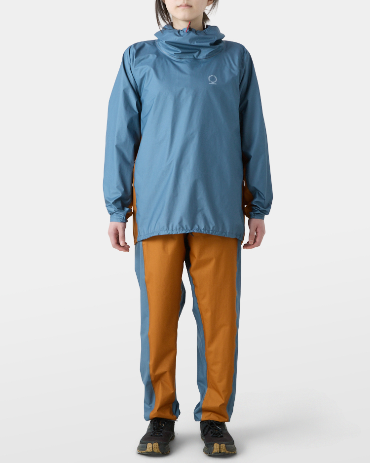 UL All-weather Hoody | 山と道 U.L. HIKE & BACKPACKING