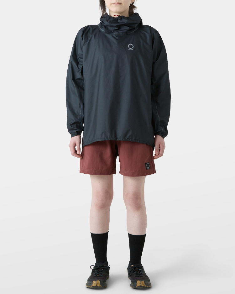 UL All-weather Hoody | 山と道 U.L. HIKE & BACKPACKING