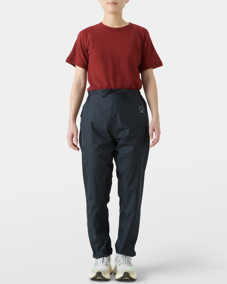 UL All-weather Pants | 山と道 U.L. HIKE & BACKPACKING