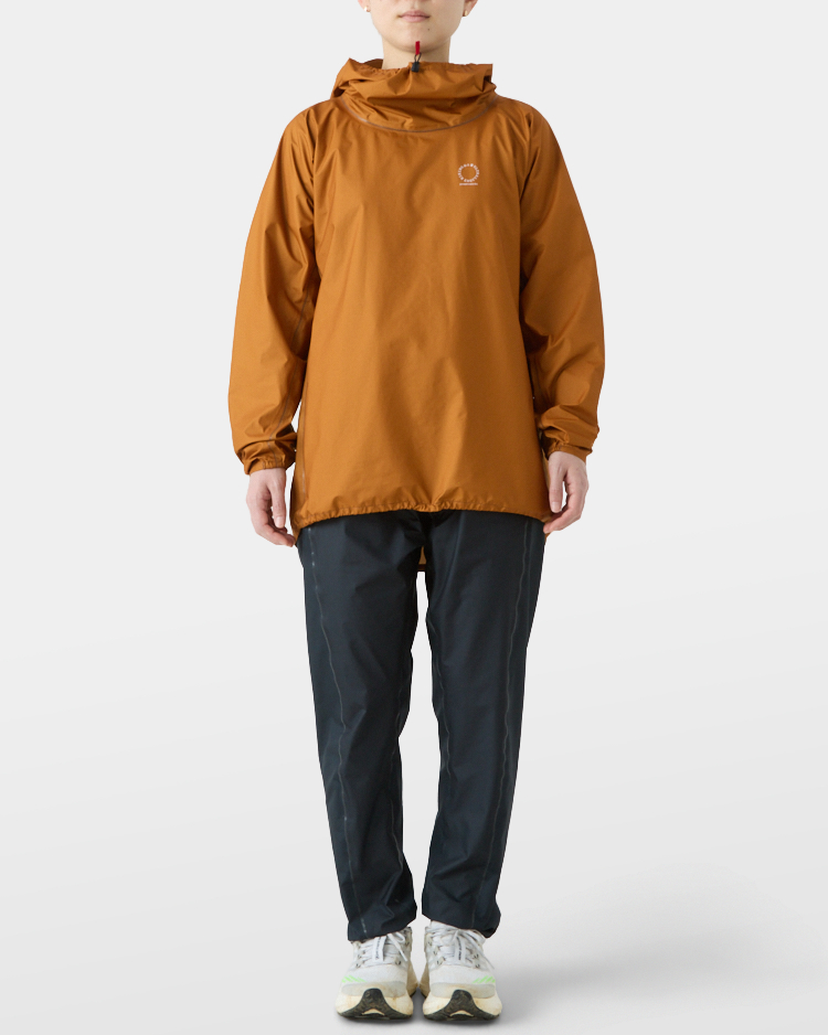 UL All-weather Hoody | 山と道 U.L. HIKE & BACKPACKING
