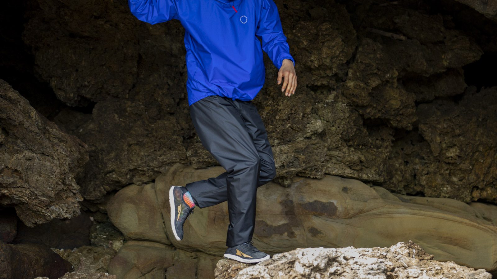 UL All-weather Pants | 山と道 U.L. HIKE & BACKPACKING