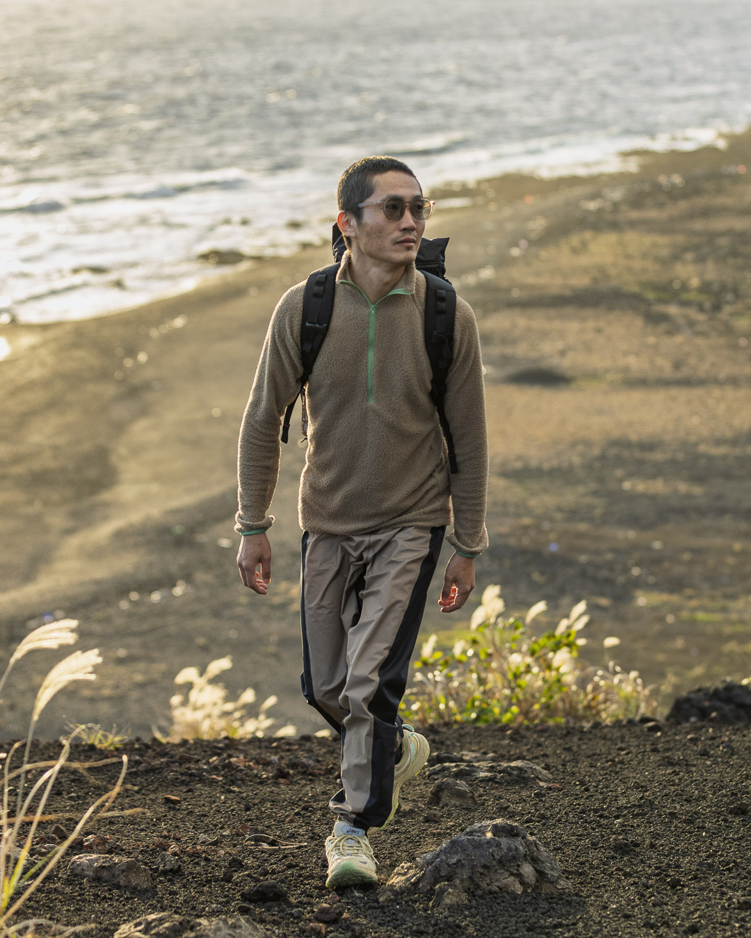 UL All-weather Pants | 山と道 U.L. HIKE & BACKPACKING