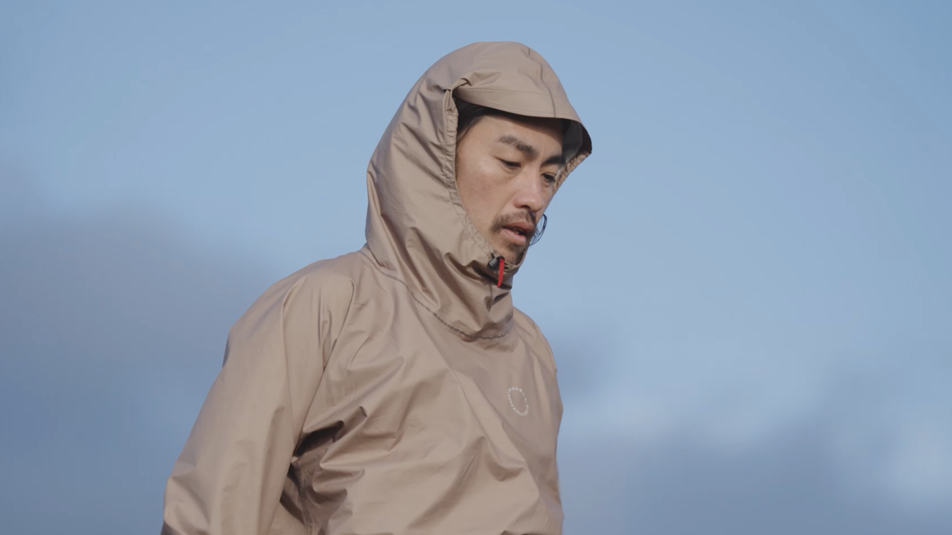 UL All-weather Hoody | 山と道 U.L. HIKE & BACKPACKING