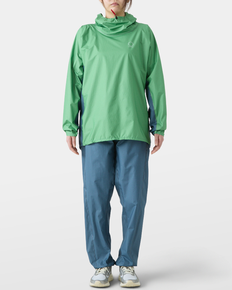 UL All-weather Hoody | 山と道 U.L. HIKE & BACKPACKING