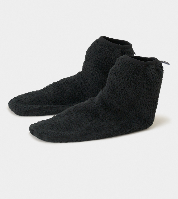 Alpha Socks | 山と道 U.L. HIKE & BACKPACKING