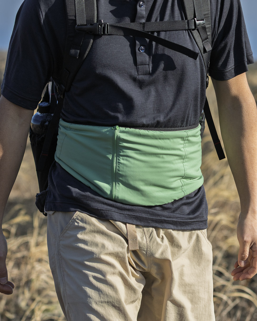 Alpha Haramaki | 山と道 U.L. HIKE & BACKPACKING