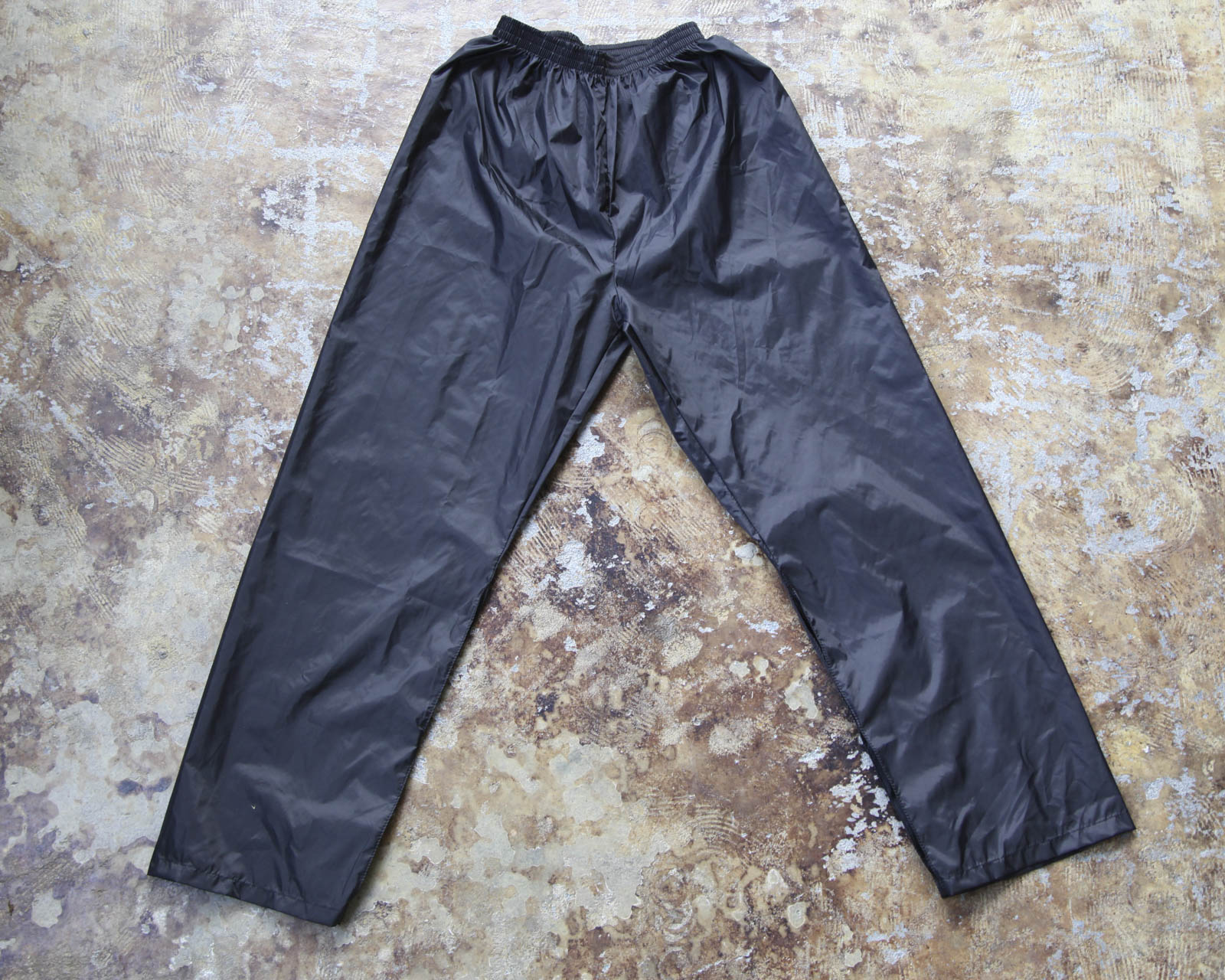 山と道　レインパンツ　カッパ　ユニセックス 5 レインウェア編 | 山と道 U.L. HIKE & BACKPACKING