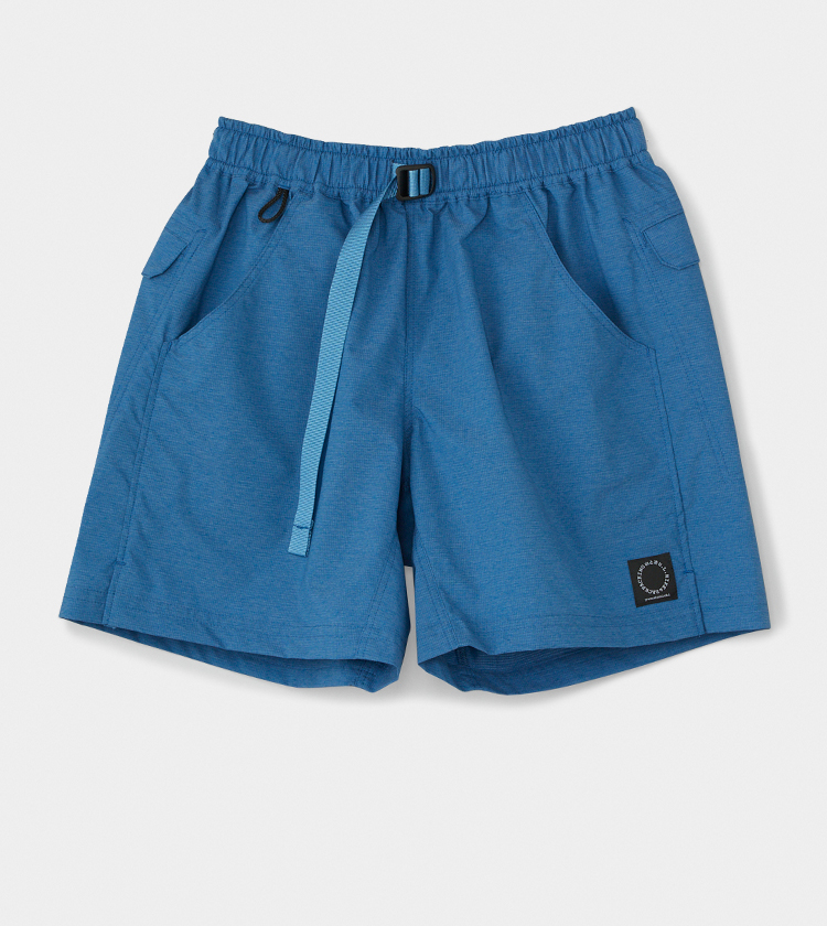 日本製新作未使用　山と道　Light 5-Pocket Shorts Spruce M パンツ