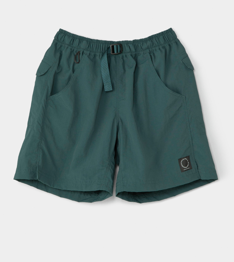 5-Pocket Shorts | 山と道 U.L. HIKE & BACKPACKING