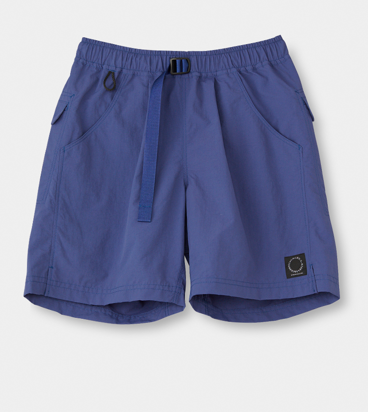 5-Pocket Shorts Long | 山と道 U.L. HIKE & BACKPACKING