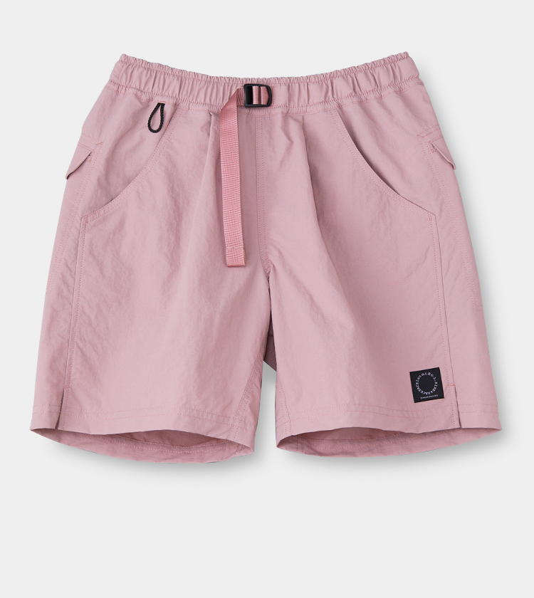 5-Pocket Shorts Long | 山と道 U.L. HIKE & BACKPACKING