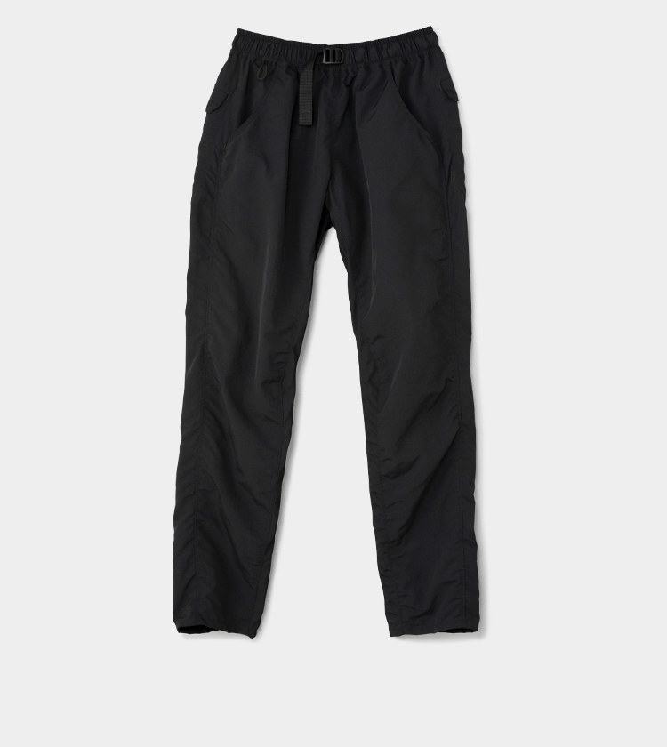 5-Pocket Pants | Yamatomichi U.L. HIKE & BACKPACKING