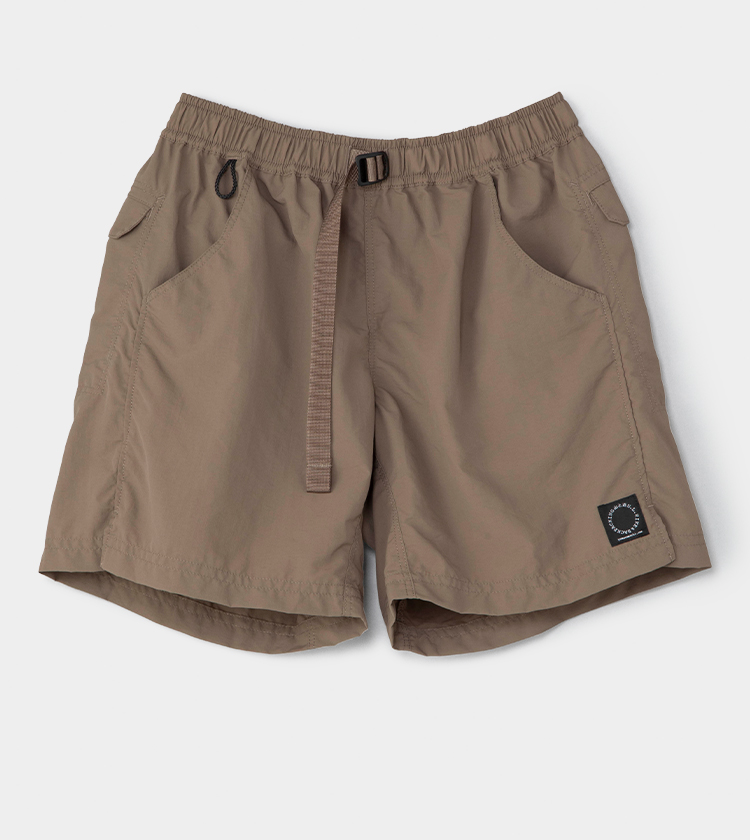 5-Pocket Shorts | Yamatomichi U.L. HIKE & BACKPACKING