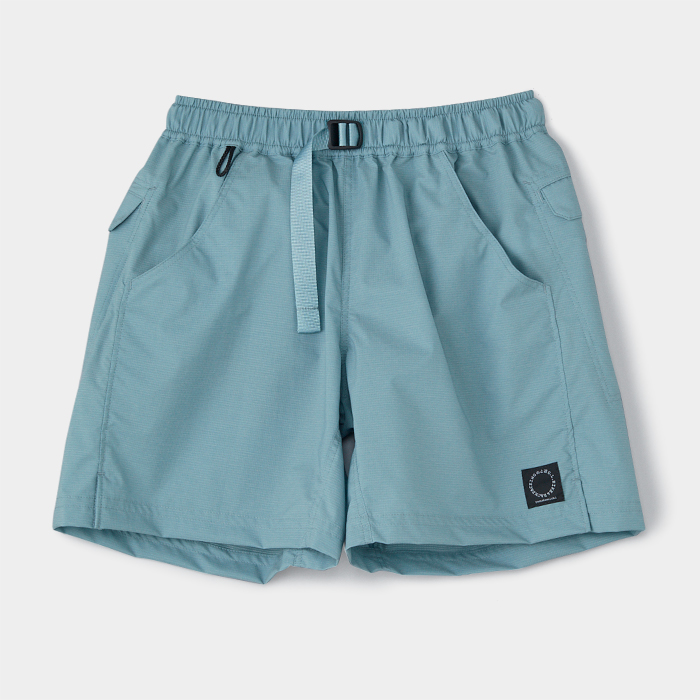 5-Pocket Shorts Light | 山と道 U.L. HIKE & BACKPACKING