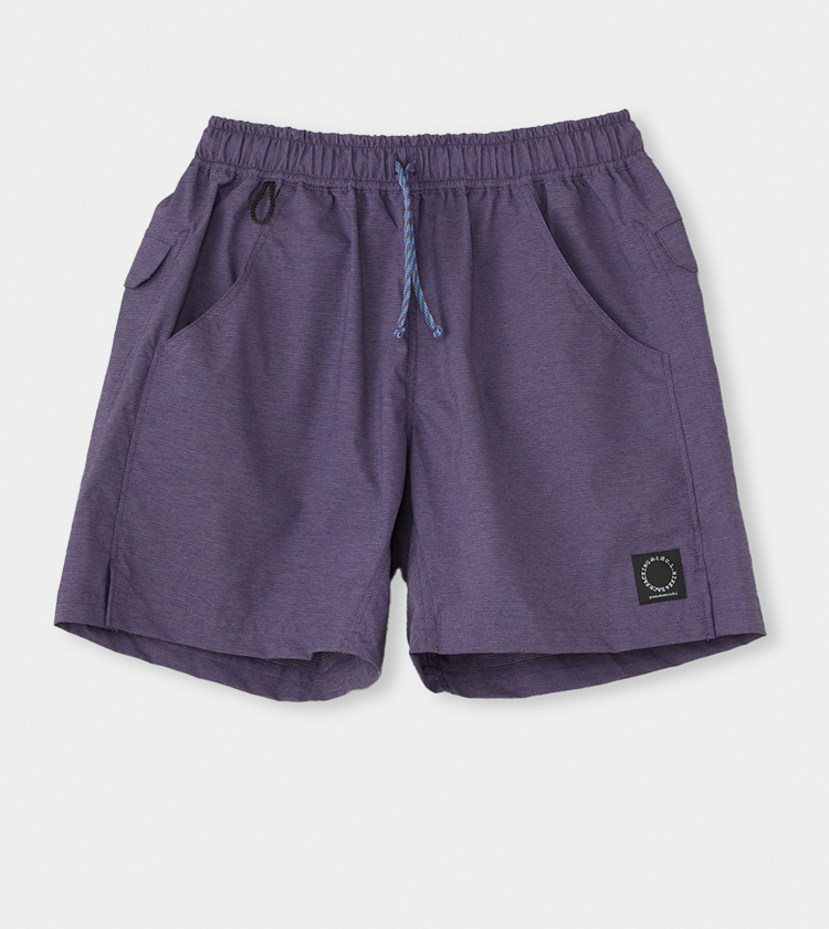 Light 5-Pocket Shorts | Yamatomichi U.L. HIKE & BACKPACKING