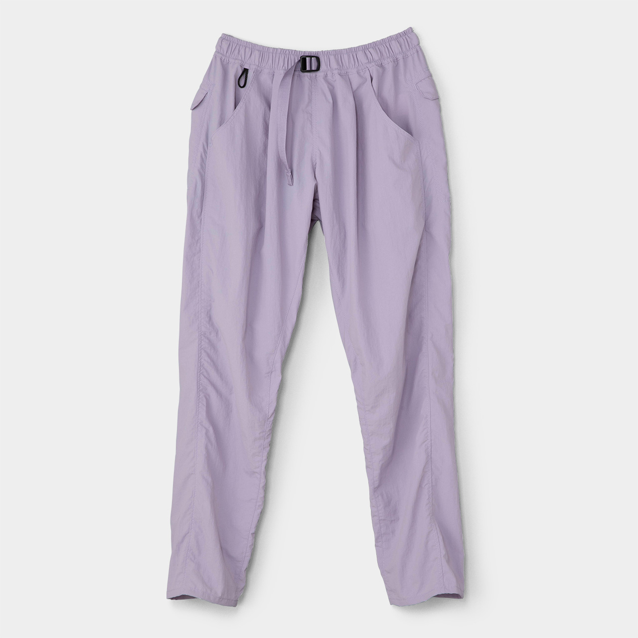 One Tuck 5-Pocket Pants | 山と道 U.L. HIKE & BACKPACKING