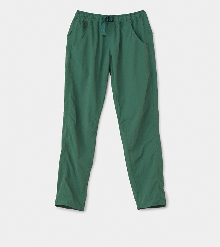 山と道 5Pocket Pants Woodrose新品ファッション