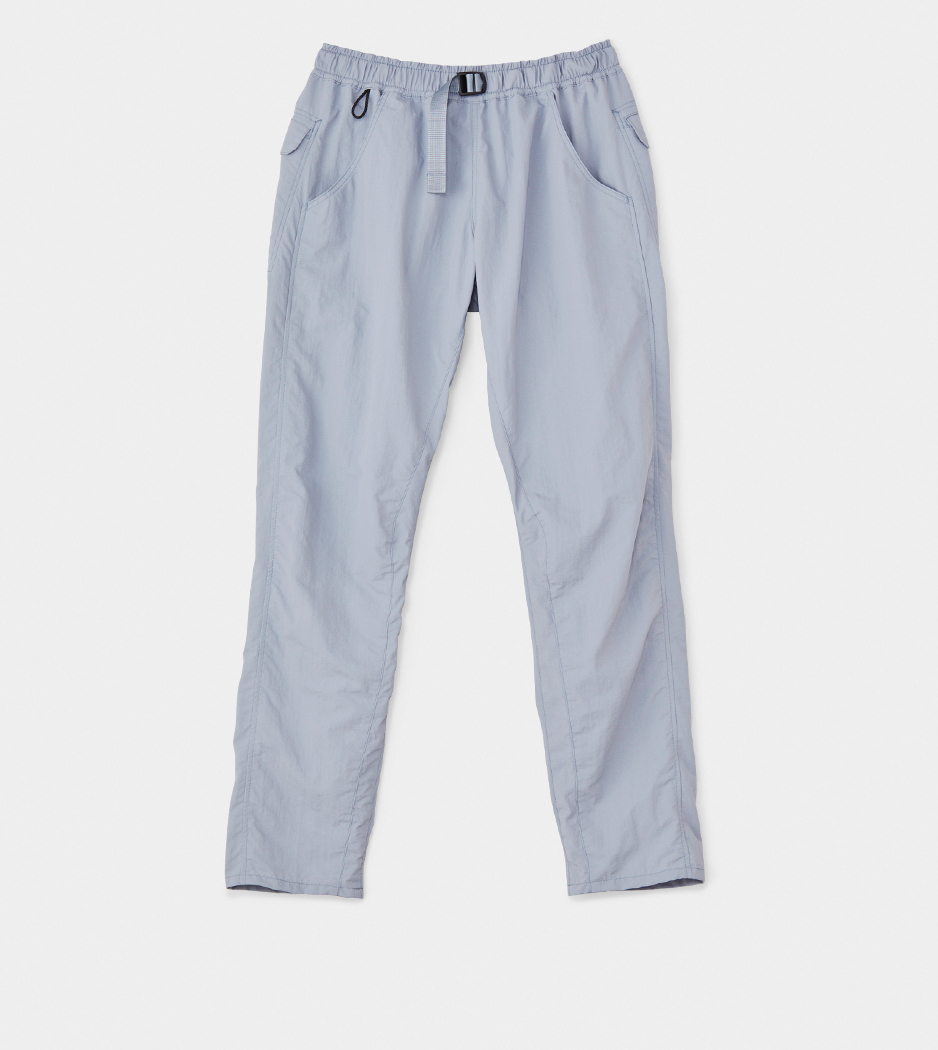 5-Pocket Pants | 山と道 U.L. HIKE & BACKPACKING