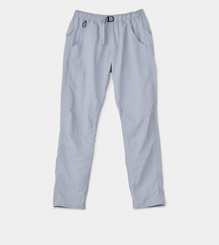 5-Pocket Pants | Yamatomichi U.L. HIKE & BACKPACKING