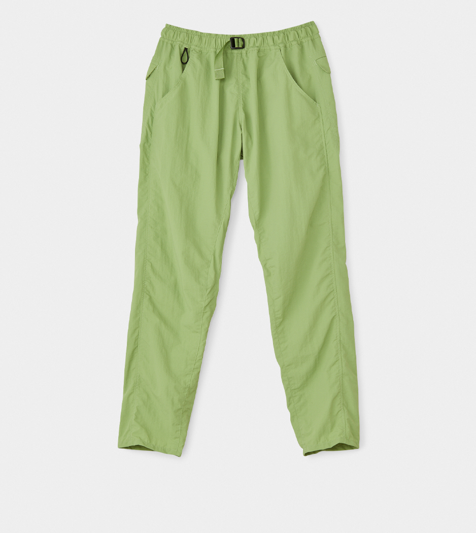 5-Pocket Pants | 山と道 U.L. HIKE & BACKPACKING