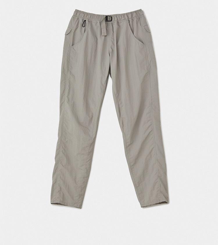 5-Pocket Pants | 山と道 U.L. HIKE & BACKPACKING