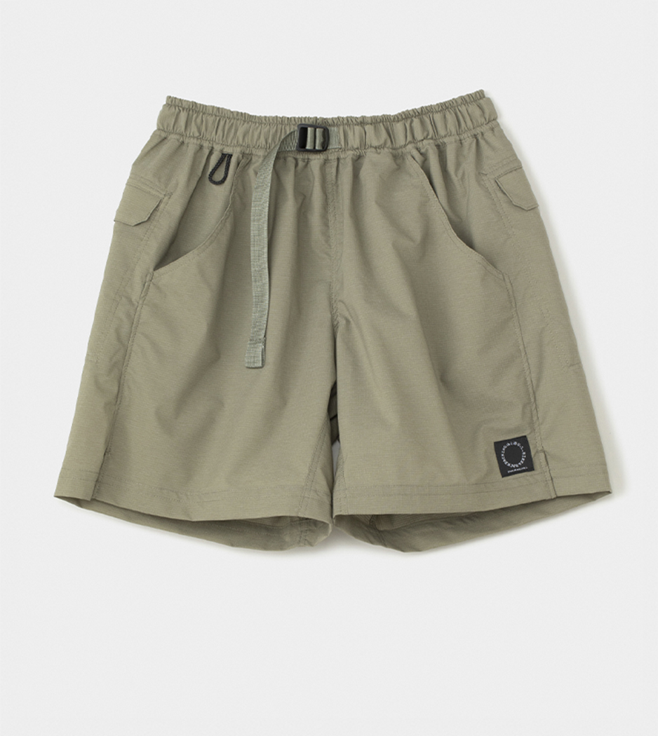 5-Pocket Shorts Light | 山と道 U.L. HIKE u0026 BACKPACKING