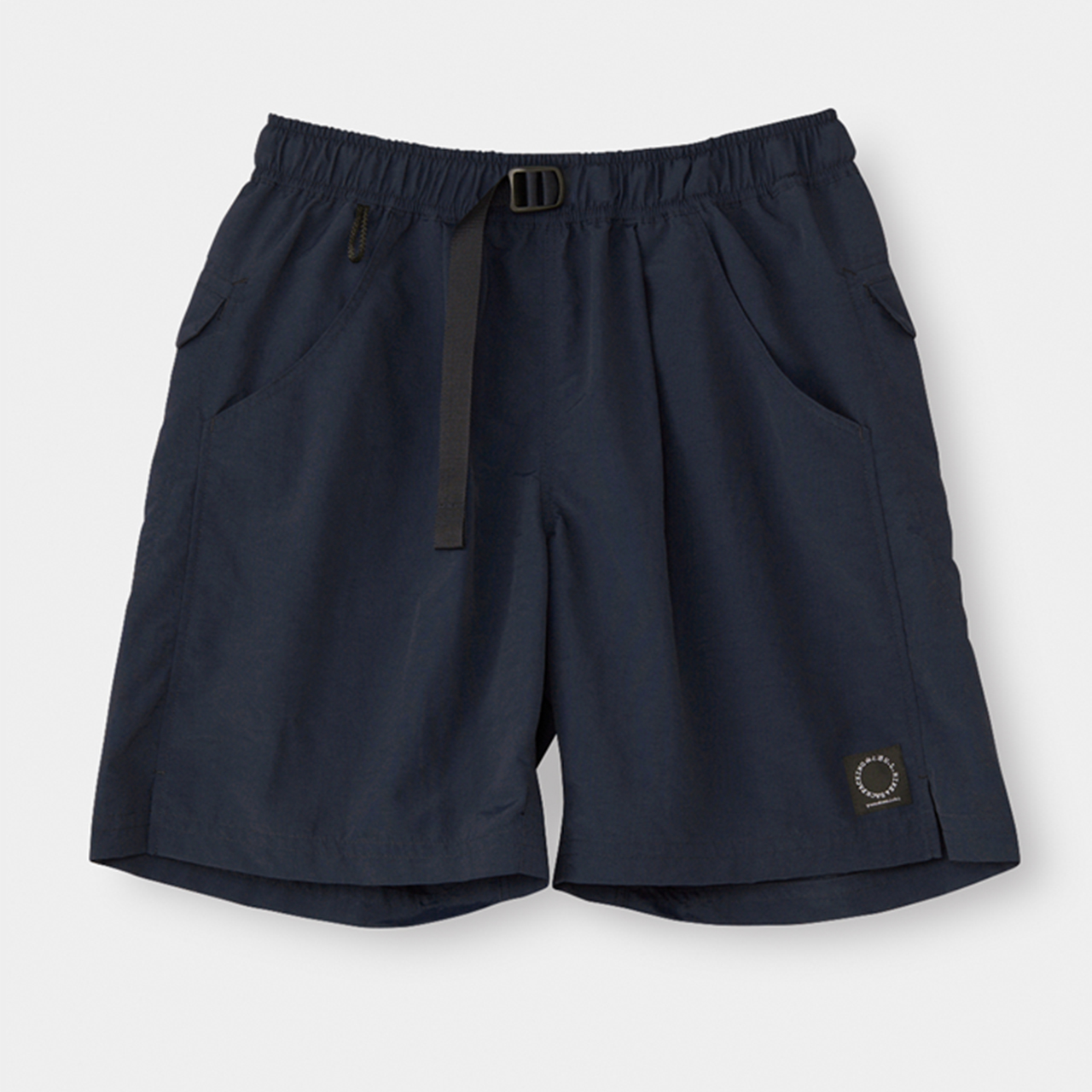 5-Pocket Shorts Long | Yamatomichi U.L. HIKE & BACKPACKING