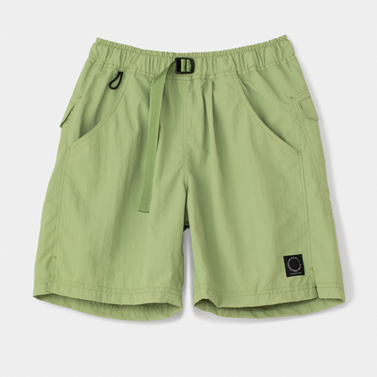 5-Pocket Shorts Long | 山と道 U.L. HIKE & BACKPACKING