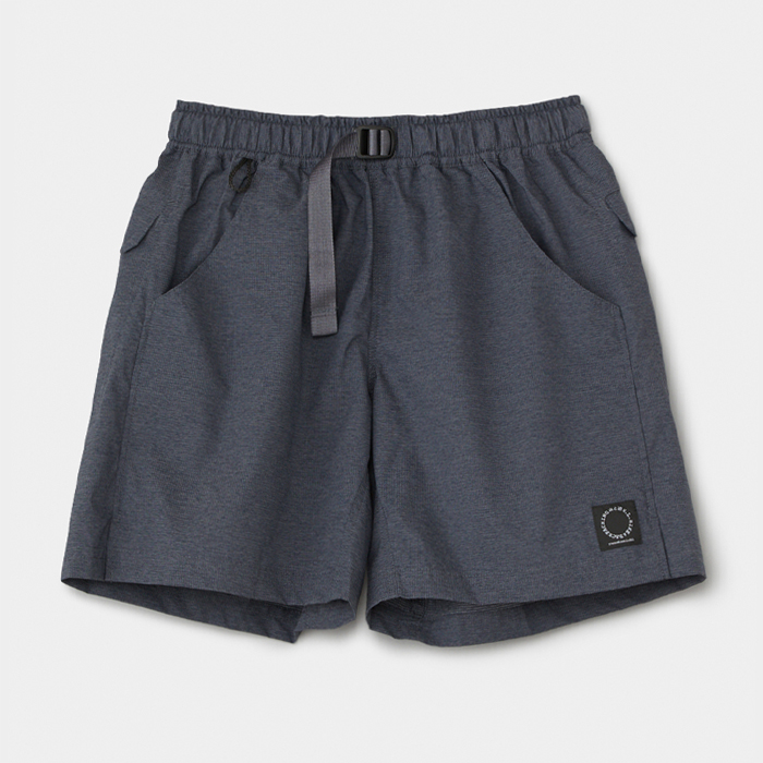 5-Pocket Shorts Light | 山と道 U.L. HIKE & BACKPACKING