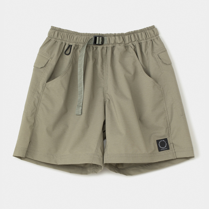 5-Pocket Shorts Light | Yamatomichi U.L. HIKE & BACKPACKING