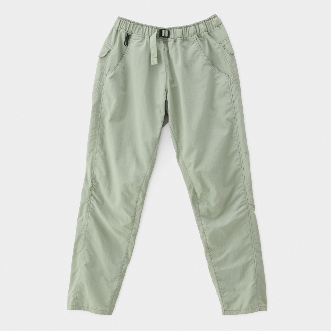 5-Pocket Pants | Yamatomichi U.L. HIKE & BACKPACKING