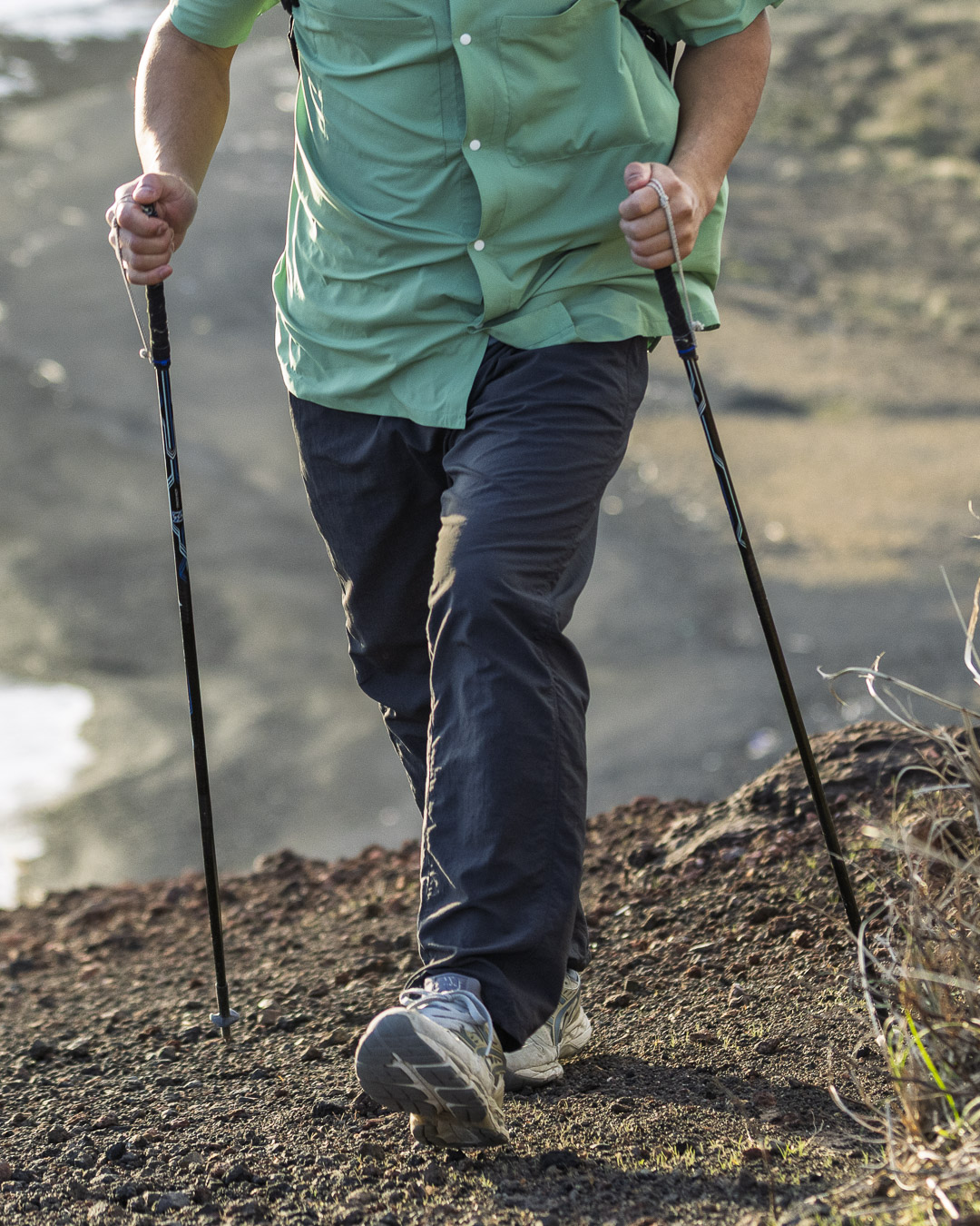 5-Pocket Pants | 山と道 U.L. HIKE & BACKPACKING