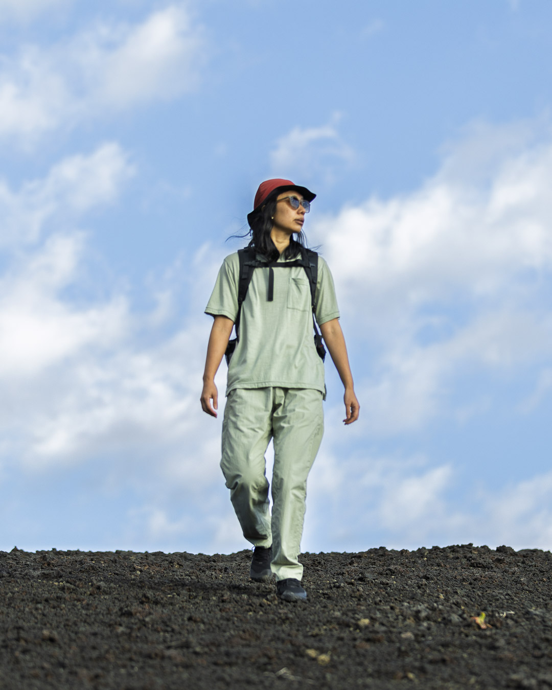 山と道　5 Pocket pants 山と道 / 5-Pocket Pants SPECIAL OFFER 20%OFF - SALT